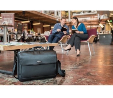 Kensington SecureTrek? 15? Laptop Carrying Case