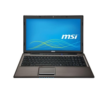 MSI CX61 0NC-233NL