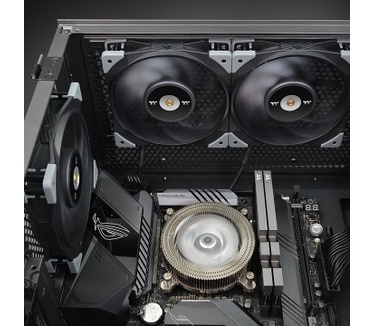 Thermaltake TOUGHFAN 12
