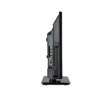 Medion Life E12412 23,6" Zwart