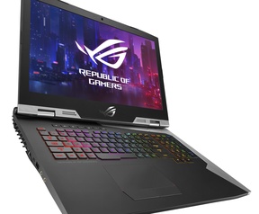 Asus G703GX