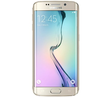 Samsung Galaxy S6 Edge 32GB Goud