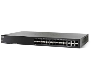 Cisco SG350-28SFP