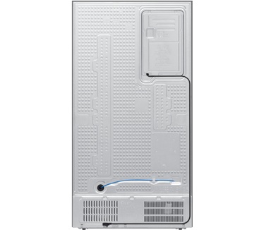 Samsung Amerikaanse koelkast 7-serie (634L) Zwart (mat) Wifi