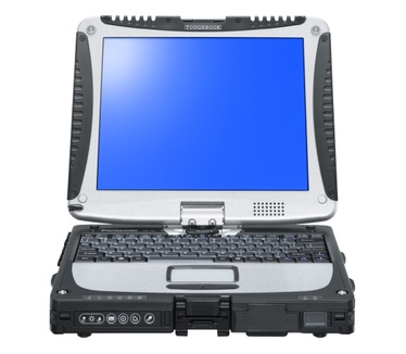 Panasonic 19