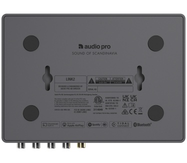 Audio Pro Link 2