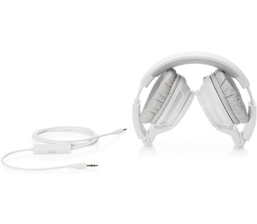 HP H3100 Stereo White