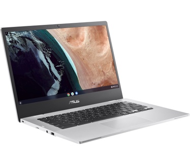 ASUS Chromebook CX1400CKA-NK0688 (Azerty toetsenbord)