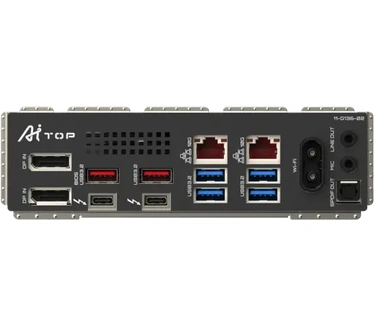 Gigabyte Gigabyte W790 AI TOP