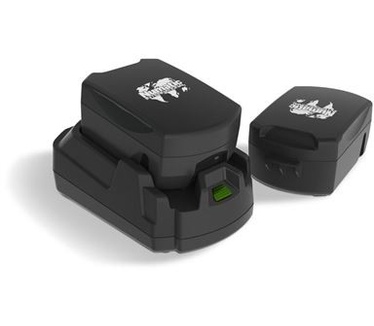 Numatic HEB-160