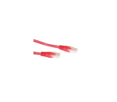 Advanced Cable Technology Cat6A UTP 3m