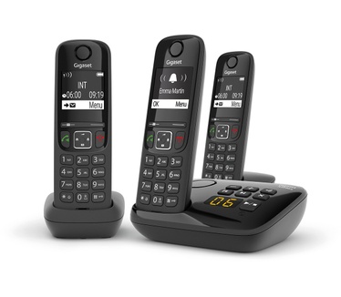 Gigaset AS690A Trio