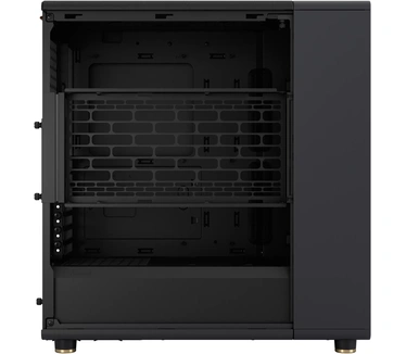 Fractal Design North - Mesh Charcoal Black