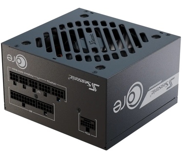 Seasonic CORE GC-650 ATX 3.1