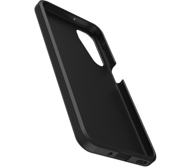 Otterbox React Series voor Samsung Galaxy A16 5G/A16, Zwart
