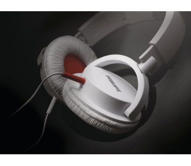 Philips SHL3105WT (Wit)