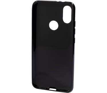 Mobiparts Classic TPU Case Xiaomi Mi A2 Black
