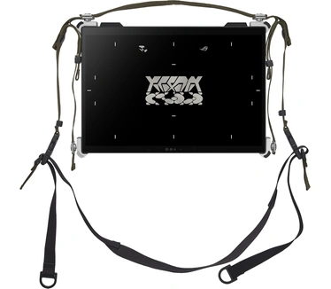 ASUS ROG Flow Z13 Acronym (ACRNM) Edition GZ301VIC ROG Flow Z13 Acronym (ACRNM) Edition GZ301VIC-MU003W