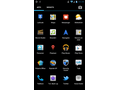 Screenshot Huawei Ascend P1