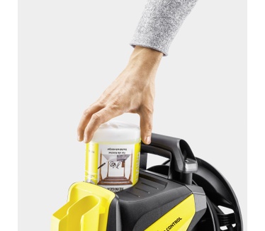 Kärcher K 4 Premium Power Control Flex Home