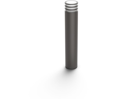 Philips Hue Outdoor Lucca Sokkel (hoog)