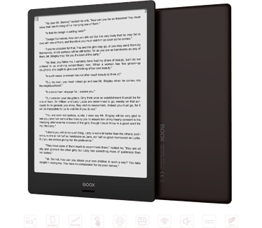 Onyx Boox Note