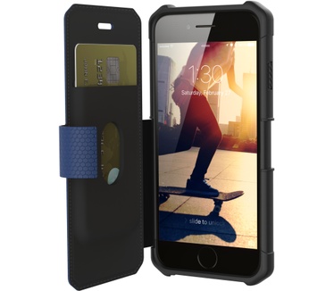 Urban Armor Gear IPH7/6S-E-CB