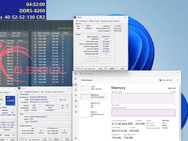 G.Skill 8200MHz kitje