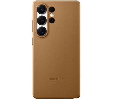 Samsung Galaxy S25 Ultra Kindsuit Case Bruin
