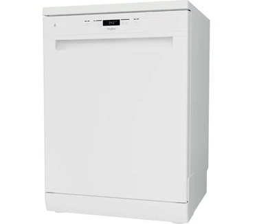 Whirlpool W2FHD624