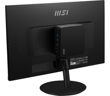 MSI Cubi NUC 13MQG-062EU