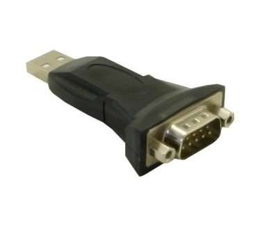 Delock USB2.0 to serial Adapter