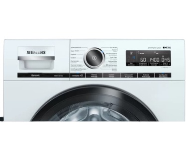 Siemens iQ700 WM14VM0EFG