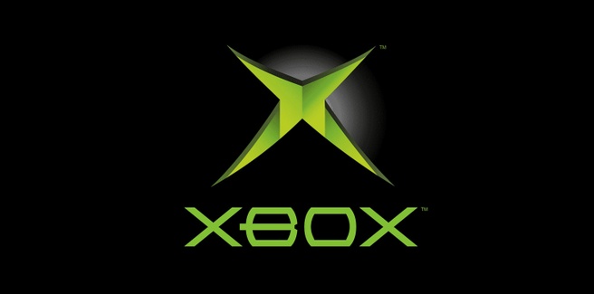 XBOX logo