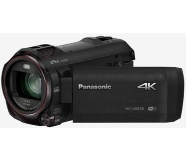 Panasonic HC-VX878