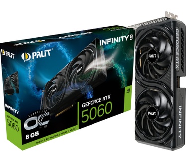 Palit GeForce RTX 5060 Infinity 2 OC