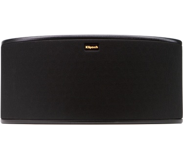 Klipsch R-14S (Zwart)