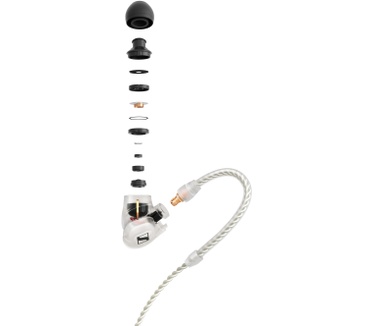 Sennheiser IE 500 PRO Clear
