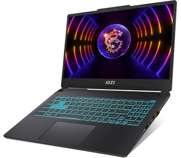 MSI Cyborg 15 A12VF-691NL