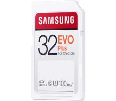 Samsung EVO Plus