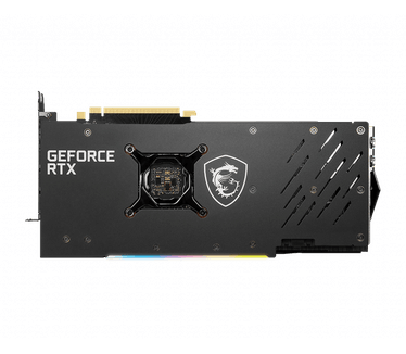 MSI GeForce RTX 3060 Ti Gaming TRIO PLUS 8G LHR