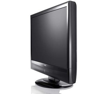 BenQ MK2443 Zwart