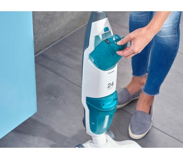 Leifheit Regulus Aqua PowerVac