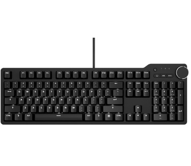 Das Keyboard 6 Professional MX Brown US