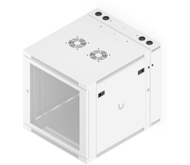 Ubiquiti UACC-Rack-12U-Wall-SW-P