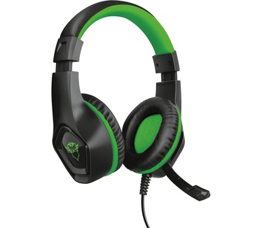 Trust GXT 404G (Groen, Zwart)
