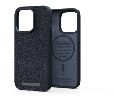 Njord byElements NA43SL00 (iPhone 14 Plus) Zwart