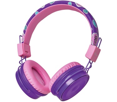 Trust Comi Bluetooth Kids (Paars)