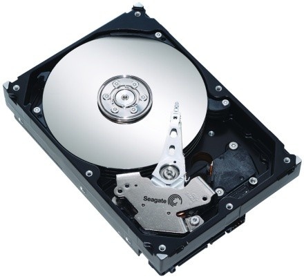 Seagate hdd