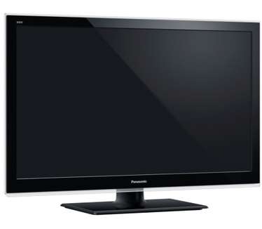 Panasonic TX-L32EM5E Zwart
